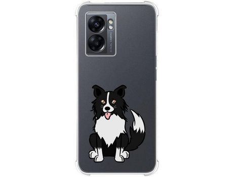 Carcasa para Realme Narzo 50 5G TUMUNDOSMARTPHONE Multicolor
