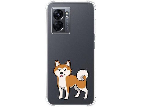 Carcasa para Realme Narzo 50 5G TUMUNDOSMARTPHONE Multicolor