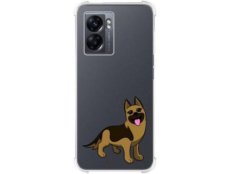 Carcasa para Realme Narzo 50 5G TUMUNDOSMARTPHONE Multicolor