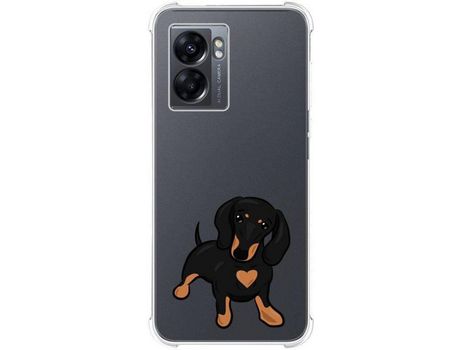 Carcasa para Realme Narzo 50 5G TUMUNDOSMARTPHONE Multicolor