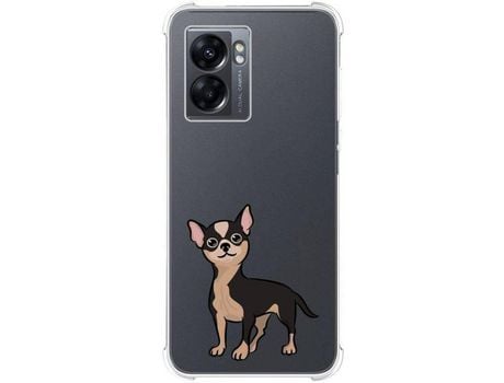Carcasa para Realme Narzo 50 5G TUMUNDOSMARTPHONE Multicolor