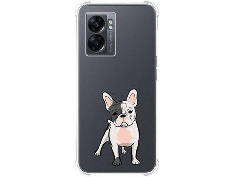 Carcasa para Realme Narzo 50 5G TUMUNDOSMARTPHONE Multicolor