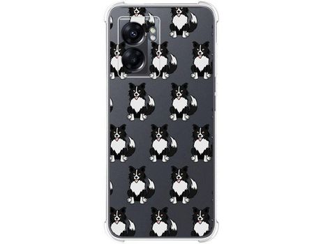 Carcasa para Realme Narzo 50 5G TUMUNDOSMARTPHONE Multicolor