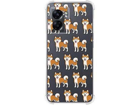 Carcasa para Realme Narzo 50 5G TUMUNDOSMARTPHONE Multicolor