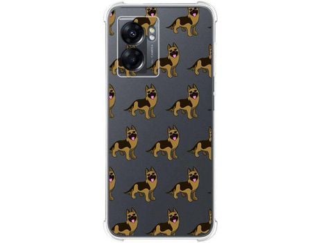 Carcasa para Realme Narzo 50 5G TUMUNDOSMARTPHONE Multicolor