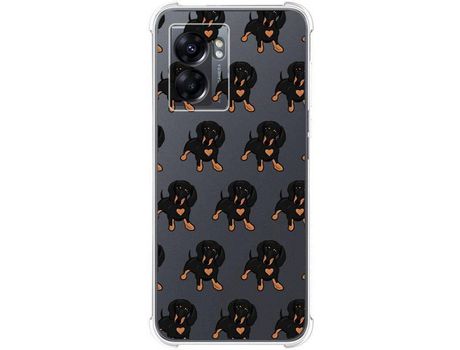 Carcasa para Realme Narzo 50 5G TUMUNDOSMARTPHONE Multicolor