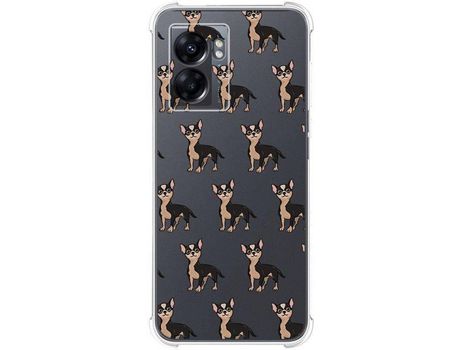 Carcasa para Realme Narzo 50 5G TUMUNDOSMARTPHONE Multicolor