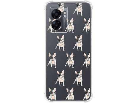 Carcasa para Realme Narzo 50 5G TUMUNDOSMARTPHONE Multicolor