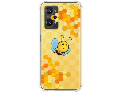 Carcasa para Realme GT Neo 3T 5G TUMUNDOSMARTPHONE Multicolor