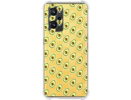 Carcasa para Realme GT Neo 3T 5G TUMUNDOSMARTPHONE Multicolor