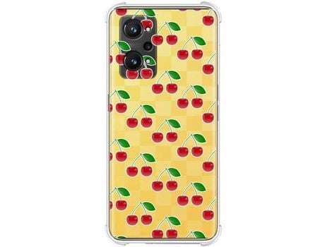 Carcasa para Realme GT Neo 3T 5G TUMUNDOSMARTPHONE Multicolor