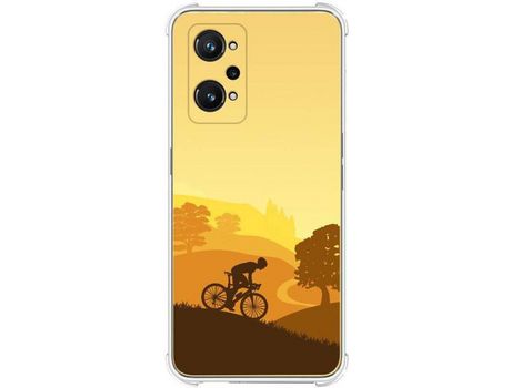 Carcasa para Realme GT Neo 3T 5G TUMUNDOSMARTPHONE Multicolor