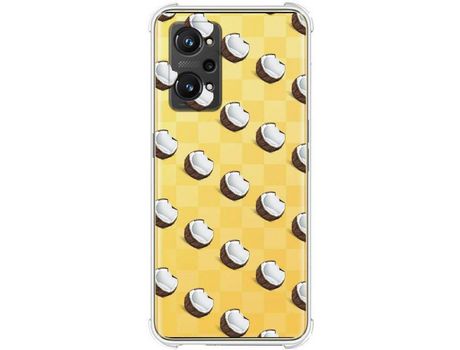 Carcasa para Realme GT Neo 3T 5G TUMUNDOSMARTPHONE Multicolor