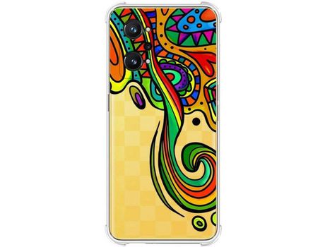 Carcasa para Realme GT Neo 3T 5G TUMUNDOSMARTPHONE Multicolor