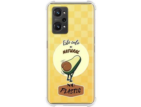 Carcasa para Realme GT Neo 3T 5G TUMUNDOSMARTPHONE Multicolor