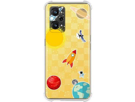 Carcasa para Realme GT Neo 3T 5G TUMUNDOSMARTPHONE Multicolor