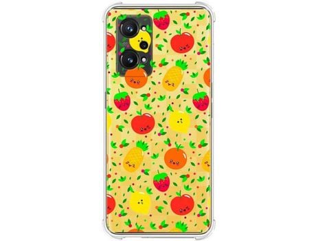Carcasa para Realme GT Neo 3T 5G TUMUNDOSMARTPHONE Multicolor