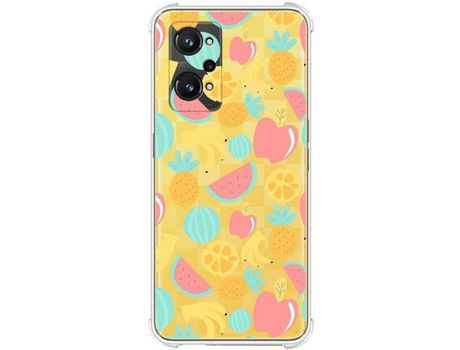 Carcasa para Realme GT Neo 3T 5G TUMUNDOSMARTPHONE Multicolor