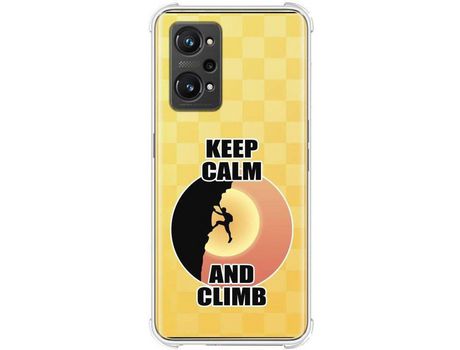 Carcasa para Realme GT Neo 3T 5G TUMUNDOSMARTPHONE Multicolor
