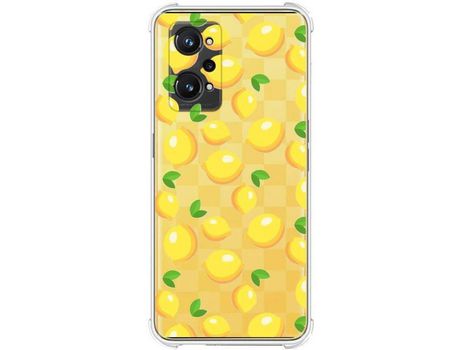 Carcasa para Realme GT Neo 3T 5G TUMUNDOSMARTPHONE Multicolor