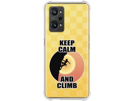 Carcasa para Realme GT Neo 3T 5G TUMUNDOSMARTPHONE Multicolor