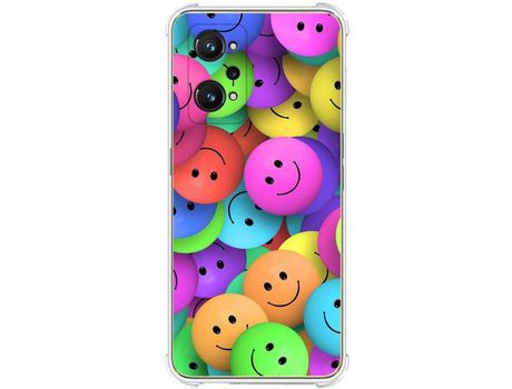 Carcasa para Realme GT Neo 3T 5G TUMUNDOSMARTPHONE Multicolor
