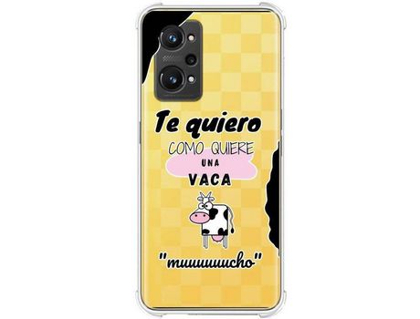 Carcasa para Realme GT Neo 3T 5G TUMUNDOSMARTPHONE Multicolor