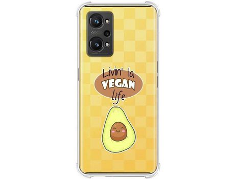 Carcasa para Realme GT Neo 3T 5G TUMUNDOSMARTPHONE Multicolor
