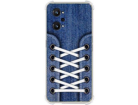 Carcasa para Realme GT Neo 3T 5G TUMUNDOSMARTPHONE Multicolor