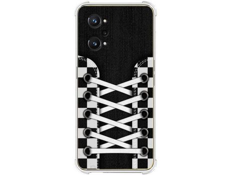 Carcasa para Realme GT Neo 3T 5G TUMUNDOSMARTPHONE Multicolor