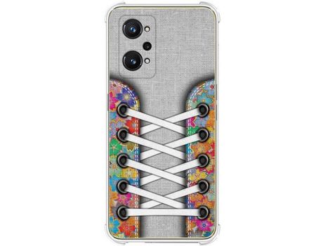 Carcasa para Realme GT Neo 3T 5G TUMUNDOSMARTPHONE Multicolor