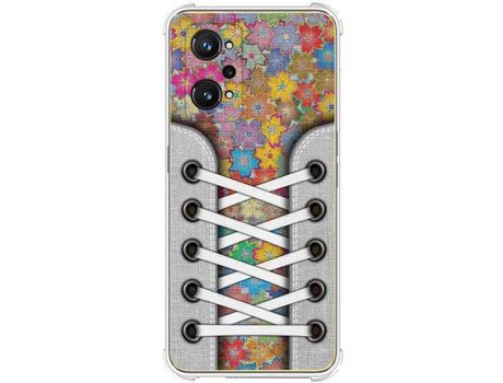 Carcasa para Realme GT Neo 3T 5G TUMUNDOSMARTPHONE Multicolor