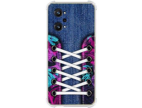 Carcasa para Realme GT Neo 3T 5G TUMUNDOSMARTPHONE Multicolor