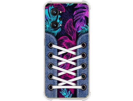 Carcasa para Realme GT Neo 3T 5G TUMUNDOSMARTPHONE Multicolor