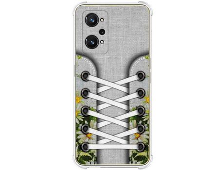 Carcasa para Realme GT Neo 3T 5G TUMUNDOSMARTPHONE Multicolor