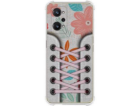 Carcasa para Realme GT Neo 3T 5G TUMUNDOSMARTPHONE Multicolor