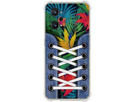 Carcasa para Realme GT Neo 3T 5G TUMUNDOSMARTPHONE Multicolor