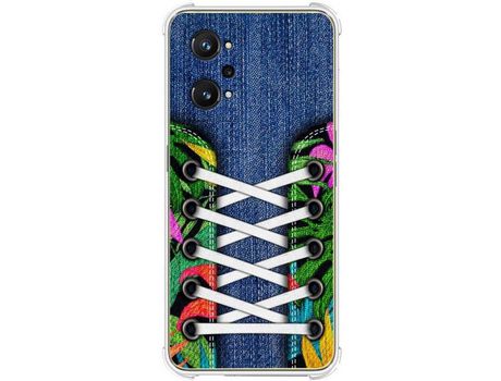 Carcasa para Realme GT Neo 3T 5G TUMUNDOSMARTPHONE Multicolor