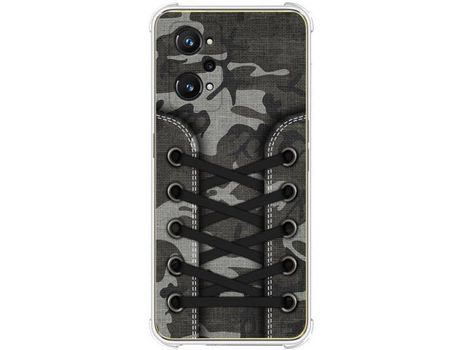 Carcasa para Realme GT Neo 3T 5G TUMUNDOSMARTPHONE Multicolor