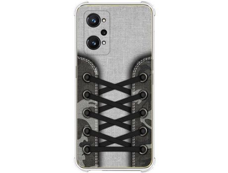 Carcasa para Realme GT Neo 3T 5G TUMUNDOSMARTPHONE Multicolor
