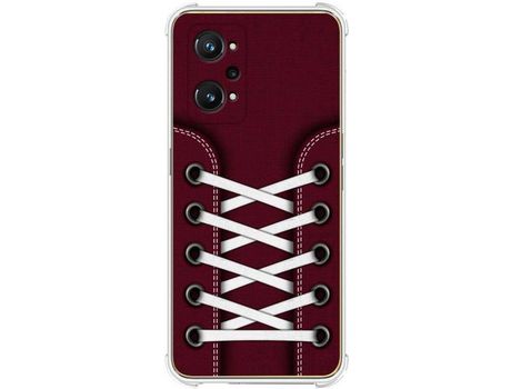 Carcasa para Realme GT Neo 3T 5G TUMUNDOSMARTPHONE Multicolor