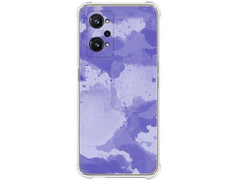 Carcasa para Realme GT Neo 3T 5G TUMUNDOSMARTPHONE Multicolor