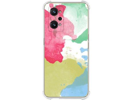 Carcasa para Realme GT Neo 3T 5G TUMUNDOSMARTPHONE Multicolor