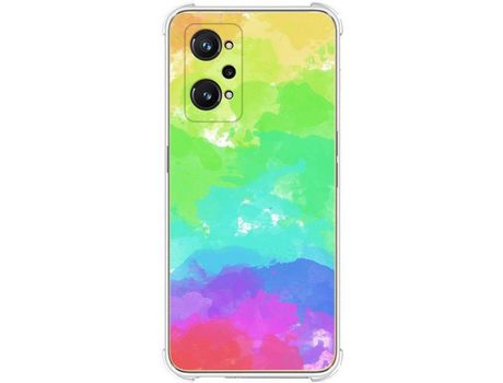 Carcasa para Realme GT Neo 3T 5G TUMUNDOSMARTPHONE Multicolor
