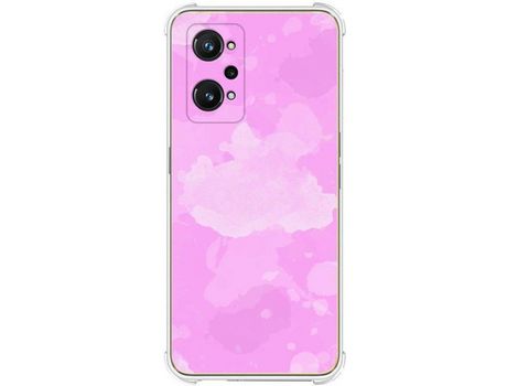 Carcasa para Realme GT Neo 3T 5G TUMUNDOSMARTPHONE Multicolor