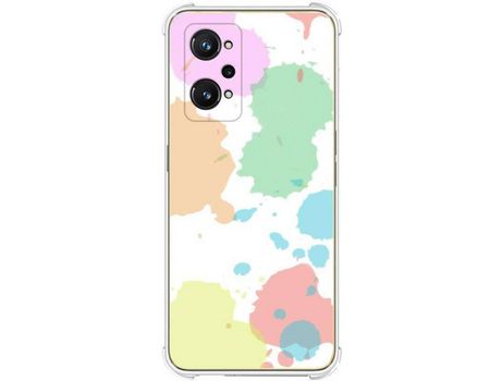 Carcasa para Realme GT Neo 3T 5G TUMUNDOSMARTPHONE Multicolor