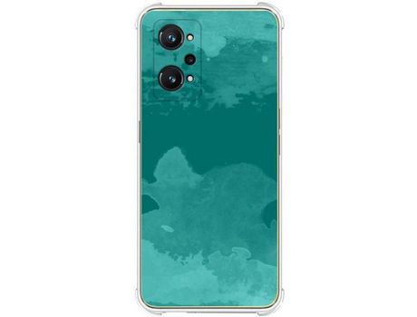 Carcasa para Realme GT Neo 3T 5G TUMUNDOSMARTPHONE Multicolor