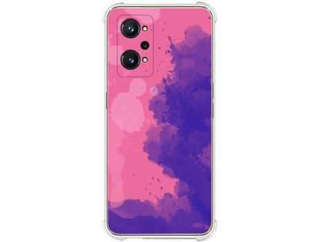Carcasa para Realme GT Neo 3T 5G TUMUNDOSMARTPHONE Multicolor