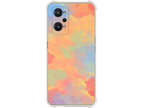 Carcasa para Realme GT Neo 3T 5G TUMUNDOSMARTPHONE Multicolor