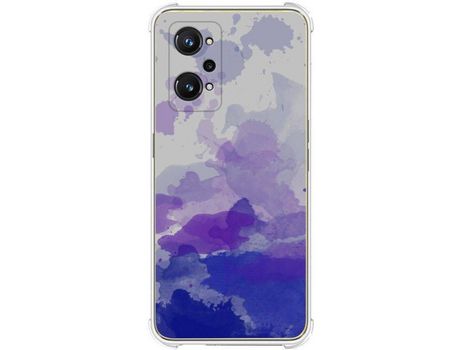 Carcasa para Realme GT Neo 3T 5G TUMUNDOSMARTPHONE Multicolor